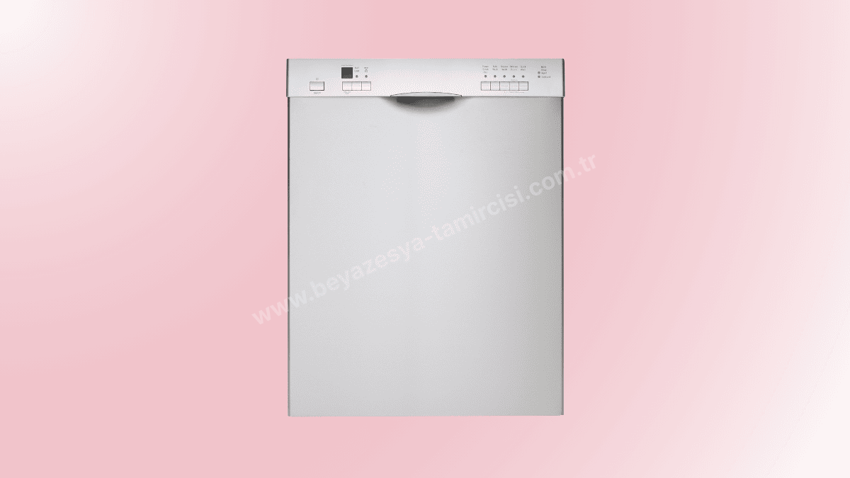 Kızılören Bulaşık Makinesi Tamircisi - Kızılören Beyaz Eşya Tamircisi