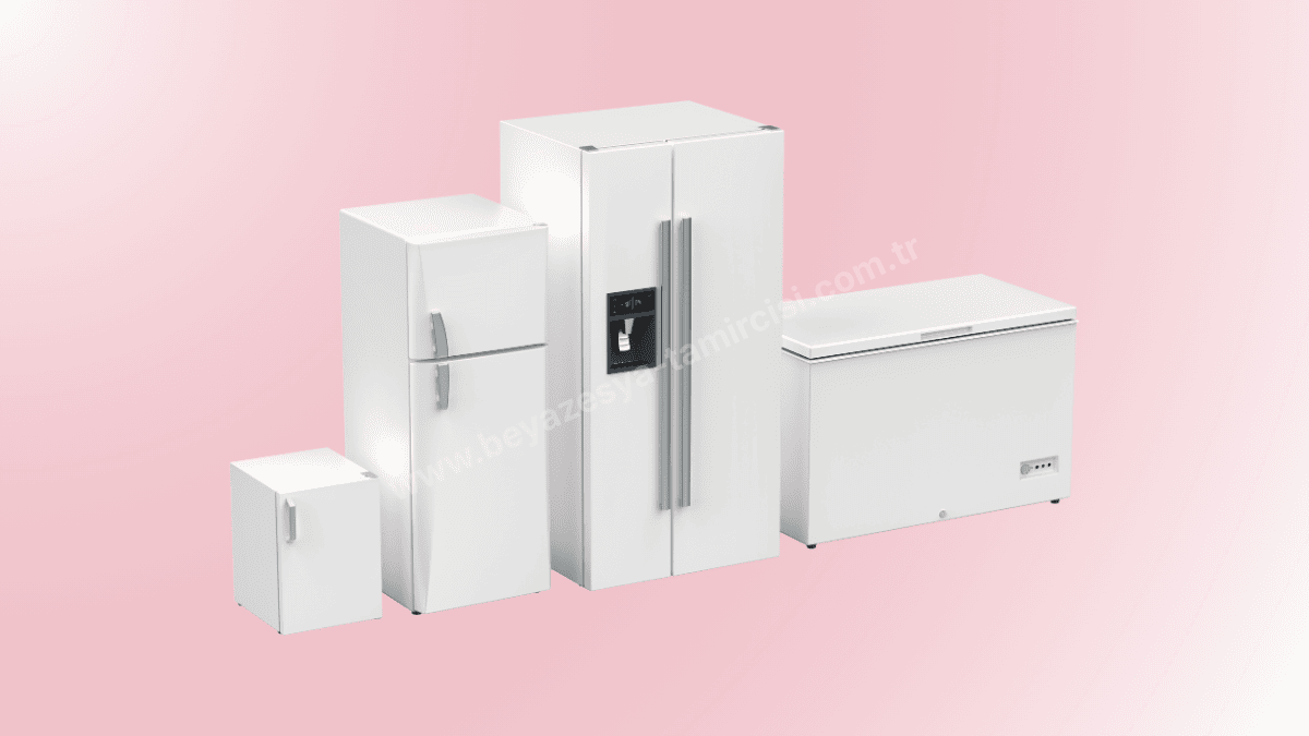 Kızılören Buzdolabı Tamircisi - Kızılören Beyaz Eşya Tamircisi