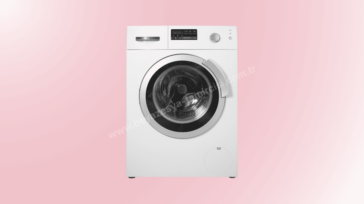 Kızılören Çamaşır Makinesi Tamircisi - Kızılören Beyaz Eşya Tamircisi