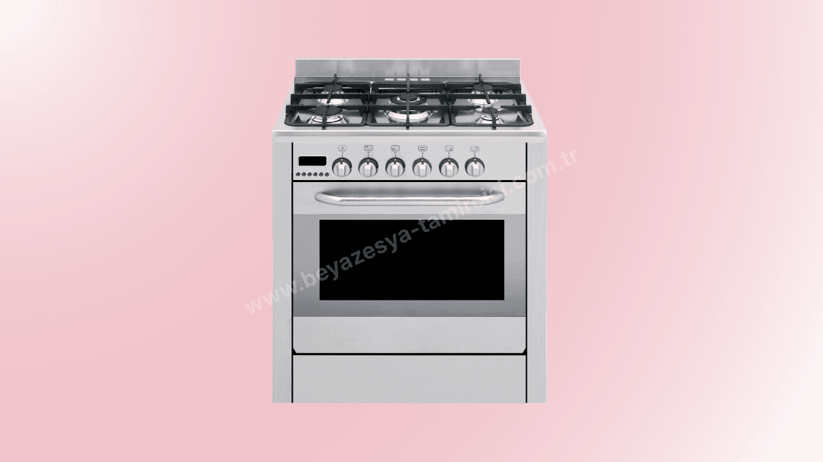 Kızılören Fırın & Ocak Tamircisi - Kızılören Beyaz Eşya Tamircisi