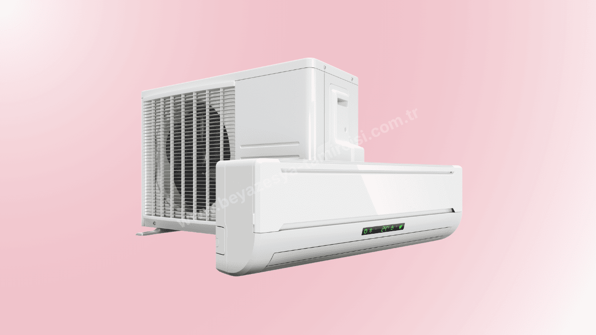 Kızılören Klima Tamircisi - Kızılören Beyaz Eşya Tamircisi